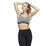Power Medium-Support 3 Stripes Bra
