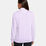 Tech Half-Zip Twist