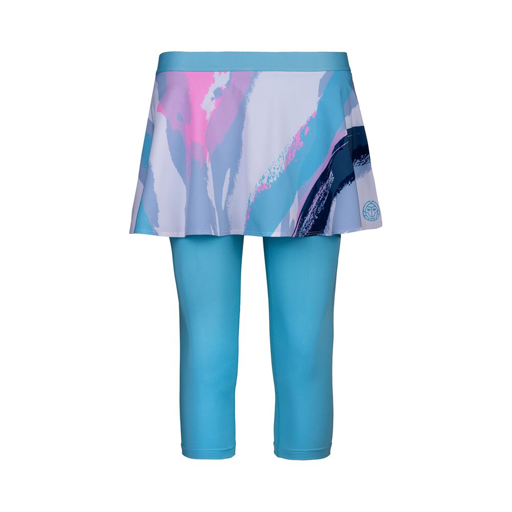 Tamea Tech Scapri Filles - Turquoise , Blanc