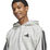 Essentials 3 Stripes Sweatjacket