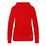 Omono Lifestyle Hoody - red
