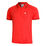 Series Seamless Polo