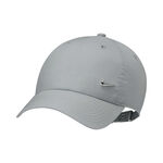 Vêtements Nike Dri-Fit Club Cap Curved Bill metal Swoosh