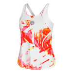Vêtements BIDI BADU Wild Arts Tank