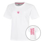 Vêtements Quiet Please Create Wavy Tee W