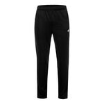 Vêtements Racket Roots Racket Roots Teamline Pantalon Survêtement Hommes-Noir