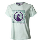 Vêtements Quiet Please Perspectives Word Salad Tee