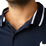 Court Dry Pique Polo Men