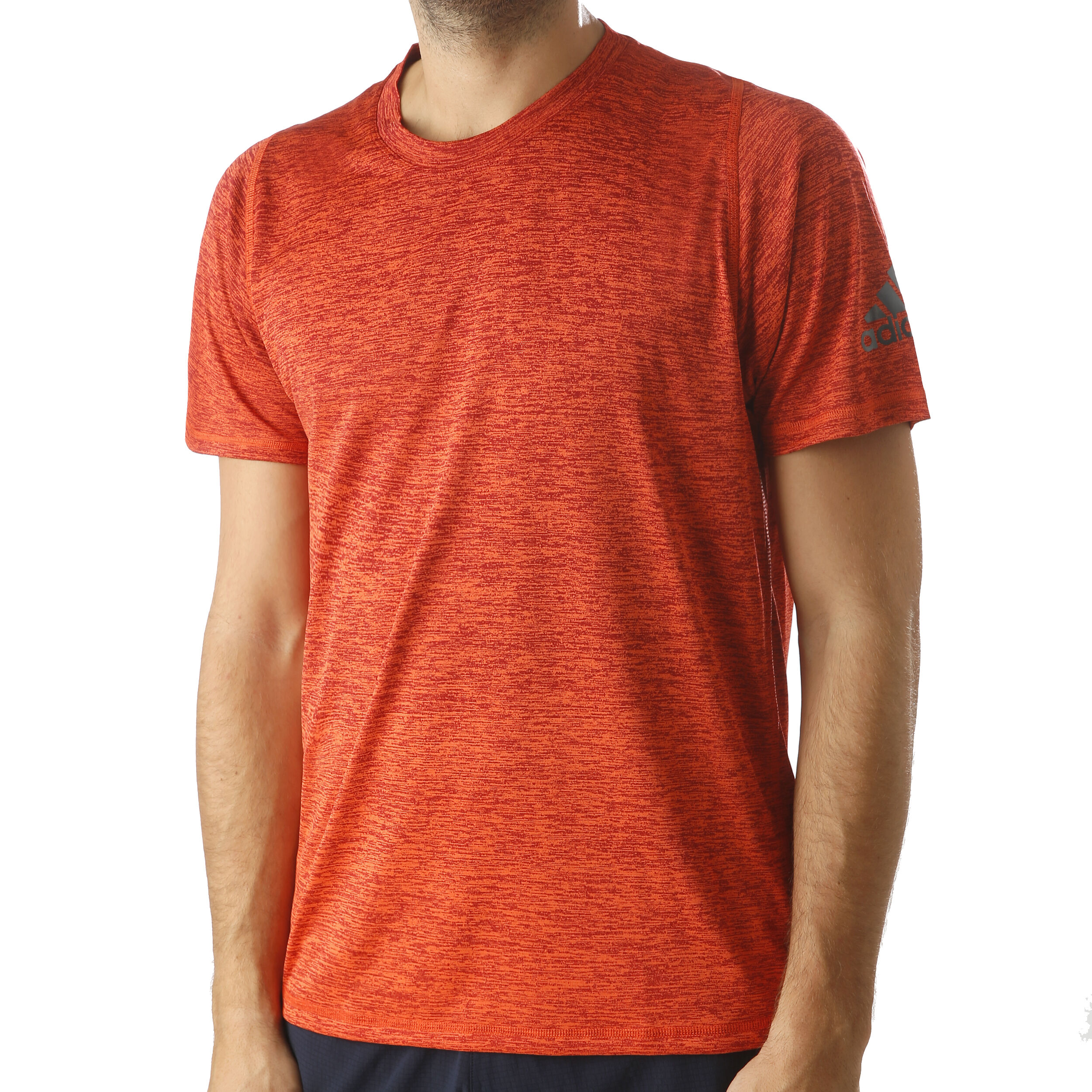 Freelift online gradient tee