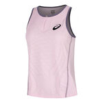 Vêtements ASICS MATCH ACTIBREEZE TANK