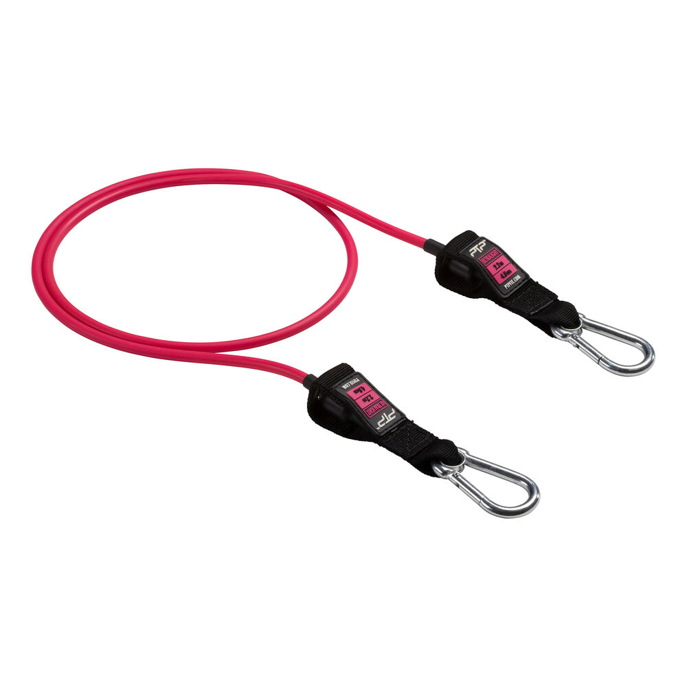 PowerTube Elite Sonstiges - Pink