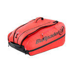 Bullpadel Bullpadel Xplo Sac De Padel-Corail