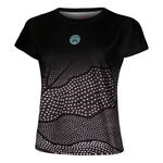 Vêtements BIDI BADU Pure Wild Capsleeve