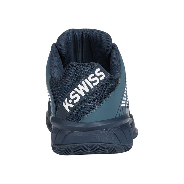 K-Swiss