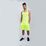 Trapezius Maximus Move Tank