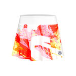 Vêtements BIDI BADU Wild Arts Printed Wavy Skort