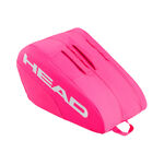 HEAD HEAD Base M Sac de padel - pink