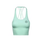 Vêtements De Tennis BIDI BADU Pecprotect Move Bra - black