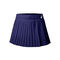 Match Pleats Skort