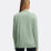 Tech Half-Zip Twist