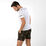 Printed Tech Shorts Men