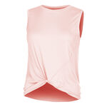 Vêtements Lucky in Love Twist Front Tank