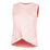 Twist Front Tank