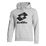 Smart III Sweat Hoody Mel