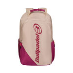 Bullpadel Bullpadel ADVANCE Sac &agrave; dos - beige