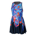 Vêtements BIDI BADU BIDI BADU Spike Robe Femmes-Bleu Foncé,Multicouleur