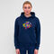 Twiggy Chill Hoody