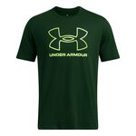 Vêtements Under Armour Foundation Update Shortsleeve