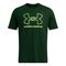 Foundation Update Shortsleeve