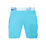 Tulu 7Inch Tech Shorts - blue/neon green