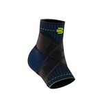 Bandages Bauerfeind Sports Ankle Support, schwarz, rechts