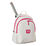 ADVANTAGE 2025 BACKPACK OFF WHITE/Pink