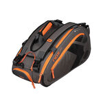 NOX NOX AT10 Team Sac De Padel-Gris,Orange