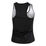 Chrome Tech Tank Top