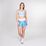 Singa Tech Bra - blue/rose