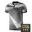 Kesar Tech Polo Men