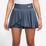 Court Dri-Fit Advantage Skirt Pleated