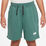Dri-Fit Boys Fleece Training Shorts