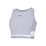 Performance Dri-Fit cropped Tank Top