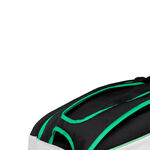 Starvie Starvie  STAR Sac de padel -noir, vert
