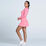 High Low Breezy L/S