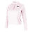 Court Dry Victory Half-Zip Longsleeve Women