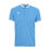 Team Mesh Polo Marine S