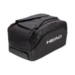 HEAD HEAD Coello Pro X Duffle L Sac de padel - noir