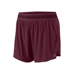 Vêtements Wilson Kaos Mirage 3,5in Short Women