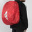 Racket Bag MULTIGAME Black/Red 2026